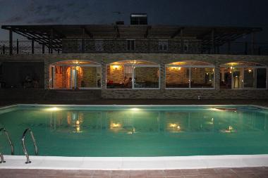 Villa in Alcocebre (Castelln / Castell) or holiday homes and vacation rentals