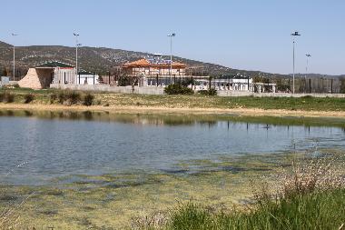 Villa in Alcocebre (Castell�n / Castell�) or holiday homes and vacation rentals