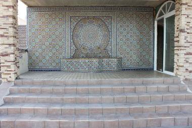 Villa in Alcocebre (Castell�n / Castell�) or holiday homes and vacation rentals