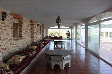 Villa in Alcocebre (Castell�n / Castell�) or holiday homes and vacation rentals