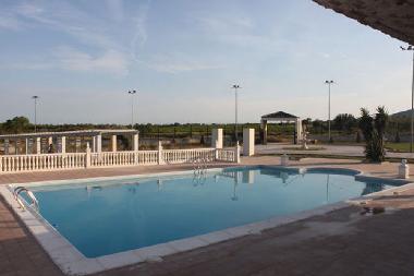 Villa in Alcocebre (Castell�n / Castell�) or holiday homes and vacation rentals