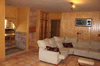Villa in Alcocebre (Castell�n / Castell�) or holiday homes and vacation rentals