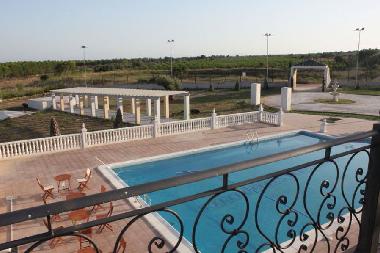 Villa in Alcocebre (Castell�n / Castell�) or holiday homes and vacation rentals