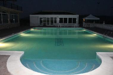 Villa in Alcocebre (Castell�n / Castell�) or holiday homes and vacation rentals