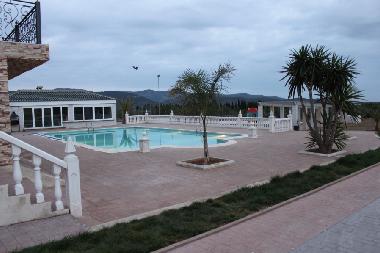Villa in Alcocebre (Castell�n / Castell�) or holiday homes and vacation rentals