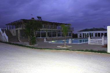 Villa in Alcocebre (Castell�n / Castell�) or holiday homes and vacation rentals