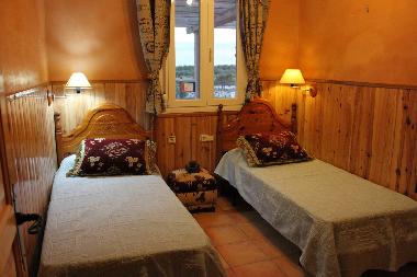 Villa in Alcocebre (Castell�n / Castell�) or holiday homes and vacation rentals
