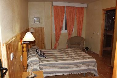 Villa in Alcocebre (Castell�n / Castell�) or holiday homes and vacation rentals