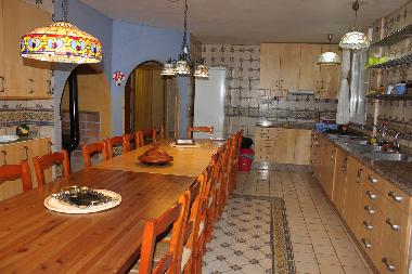 Villa in Alcocebre (Castell�n / Castell�) or holiday homes and vacation rentals
