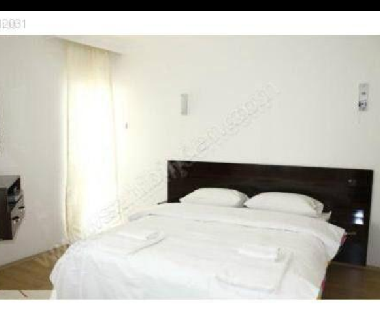 Holiday Apartment in istanbul (Istanbul) or holiday homes and vacation rentals