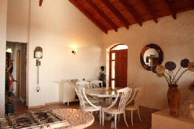 Holiday Apartment in Guia de Isora (Teneriffa) or holiday homes and vacation rentals