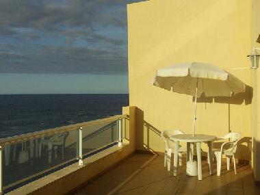 Holiday Apartment in Puerto de la Cruz  (Teneriffa) or holiday homes and vacation rentals