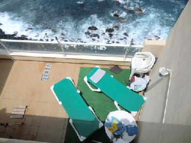 Holiday Apartment in Puerto de la Cruz  (Teneriffa) or holiday homes and vacation rentals