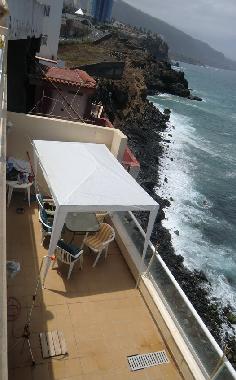 Holiday Apartment in Puerto de la Cruz  (Teneriffa) or holiday homes and vacation rentals