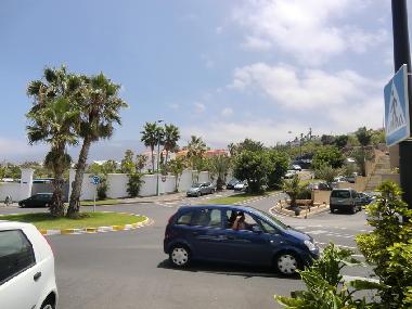 Holiday Apartment in Puerto de la Cruz  (Teneriffa) or holiday homes and vacation rentals