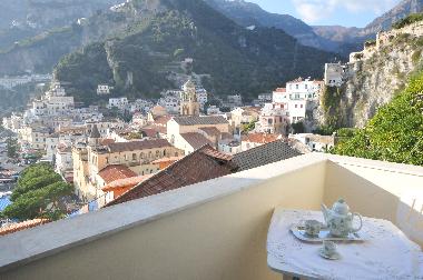 Holiday Apartment in Amalfi (Salerno) or holiday homes and vacation rentals