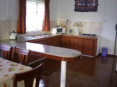 Villa in Pereybere (Pereybere) or holiday homes and vacation rentals