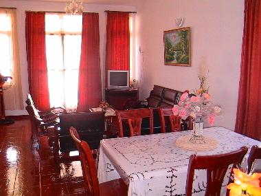 Villa in Pereybere (Pereybere) or holiday homes and vacation rentals