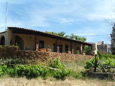 Holiday House in Arona  (Teneriffa) or holiday homes and vacation rentals