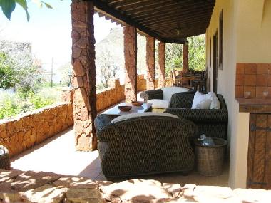 Holiday House in Arona  (Teneriffa) or holiday homes and vacation rentals