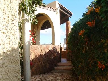 Holiday House in Arona  (Teneriffa) or holiday homes and vacation rentals