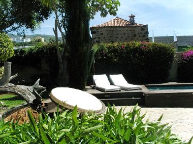 Holiday House in Arona  (Teneriffa) or holiday homes and vacation rentals