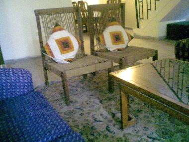 Holiday Apartment in New Delhi (Delhi) or holiday homes and vacation rentals