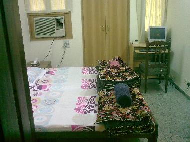 Holiday Apartment in New Delhi (Delhi) or holiday homes and vacation rentals