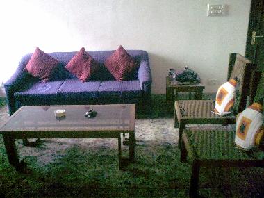 Holiday Apartment in New Delhi (Delhi) or holiday homes and vacation rentals