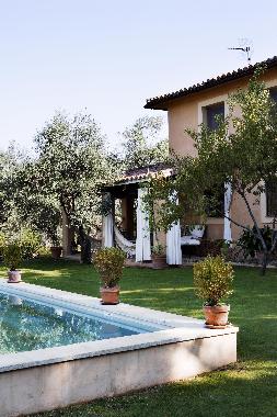 Holiday House in Jaraiz de la Vera (Cceres) or holiday homes and vacation rentals