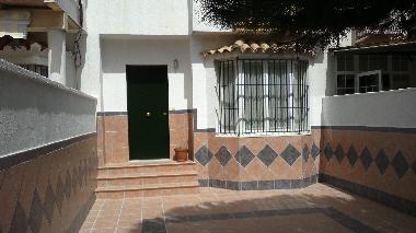 Holiday Apartment in jerez de la frontera (Cdiz) or holiday homes and vacation rentals