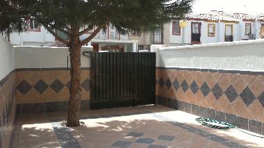 Holiday Apartment in jerez de la frontera (Cdiz) or holiday homes and vacation rentals
