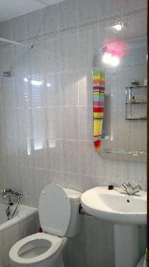 Holiday Apartment in jerez de la frontera (Cdiz) or holiday homes and vacation rentals