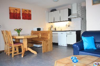 Holiday Apartment in Callantsoog (Noord-Holland) or holiday homes and vacation rentals