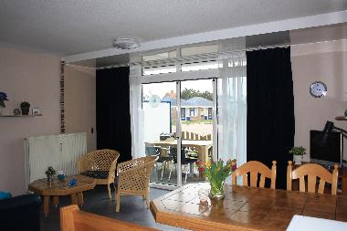 Holiday Apartment in Callantsoog (Noord-Holland) or holiday homes and vacation rentals