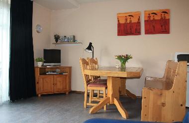 Holiday Apartment in Callantsoog (Noord-Holland) or holiday homes and vacation rentals