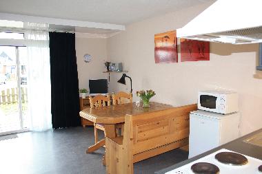 Holiday Apartment in Callantsoog (Noord-Holland) or holiday homes and vacation rentals