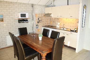 Holiday Apartment in Callantsoog (Noord-Holland) or holiday homes and vacation rentals