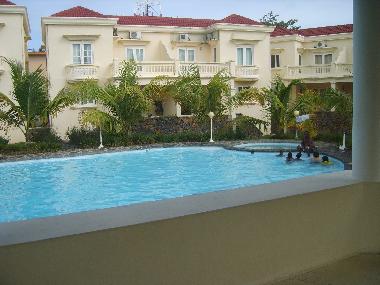 Villa in Palmar (Flacq) or holiday homes and vacation rentals