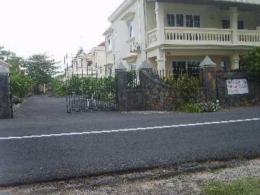 Villa in Palmar (Flacq) or holiday homes and vacation rentals