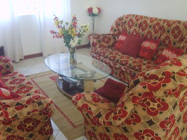 Villa in Palmar (Flacq) or holiday homes and vacation rentals