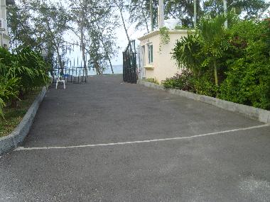 Villa in Palmar (Flacq) or holiday homes and vacation rentals