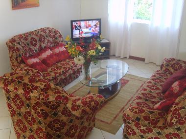 Villa in Palmar (Flacq) or holiday homes and vacation rentals