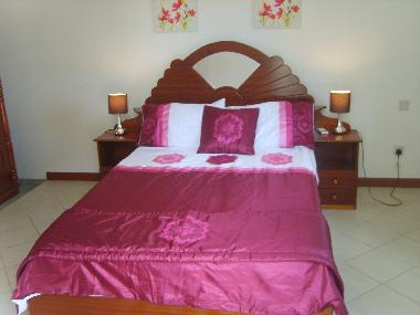 Villa in Palmar (Flacq) or holiday homes and vacation rentals