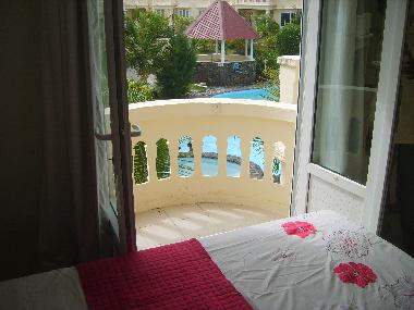 Villa in Palmar (Flacq) or holiday homes and vacation rentals