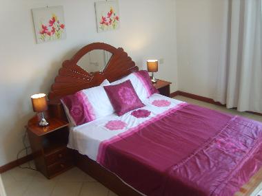 Villa in Palmar (Flacq) or holiday homes and vacation rentals