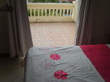 Villa in Palmar (Flacq) or holiday homes and vacation rentals