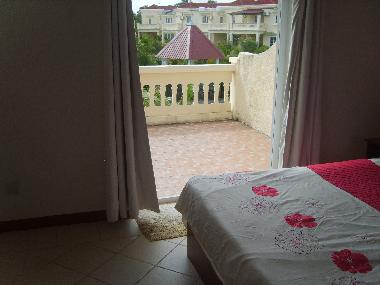 Villa in Palmar (Flacq) or holiday homes and vacation rentals