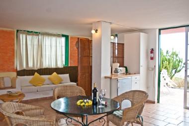 Holiday Apartment in Guia de Isora (Teneriffa) or holiday homes and vacation rentals