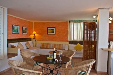 Holiday Apartment in Guia de Isora (Teneriffa) or holiday homes and vacation rentals